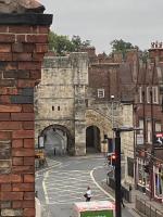 Aspire Apartments York - B&B