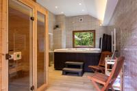 Villa Vinka - Novo Zvečevo - B&B Brestovac