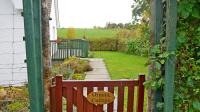 Ornum Cottage - Bed and Breakfast Beauly