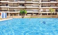 2 Bedroom Apartment Jardines Canarios Los Cristianos Tenerife - Bed and Breakfast Arona