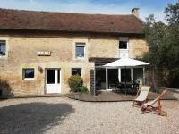 La Grange d'Amfreville - B&B