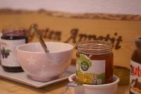 Pension Lichtspitze - Ferienwohnung