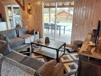 D&O - Guesthouse - "la Pinède" - B&B