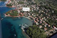 Bed & Breakfast "Jagoda" - Ferienwohnung Banjol