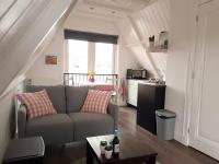 B&B Alkmaar - B&B Alkmaars Toppunt - Bed and Breakfast Alkmaar