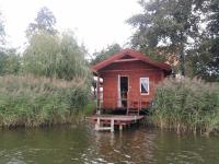 One-Bedroom Bungalow