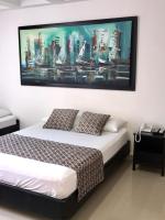 B&B Cartagena de Indias - Apartamentos Cartagena Caribe Suite - Bed and Breakfast Cartagena de Indias