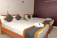 Superior Queen Room with Two Queen Beds