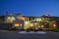 Villa Marenosta - Chambres d'hôtes Ermoúpolis