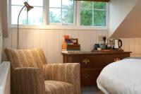 Chambre Double Supérieure