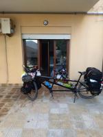 Callipigia - B&B Marsala