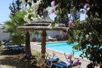 Riad Sanam - Adults only - Ferienwohnung Essaouira