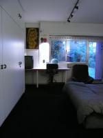 Deluxe Double Room with Bath