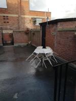 H.V Apartments - Ferienwohnung