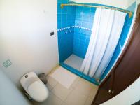 Deluxe Zimmer mit Queensize-Bett