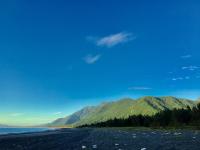 J.W Manbo Taroko - B&B
