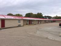 BIG 12 MOTEL - B&B Broken Bow