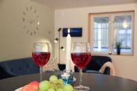 Appartement met 1 Slaapkamer