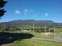 Meander Country Cabins - B&B Meander