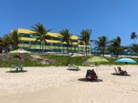 Tabatinga Flat Beira Mar - B&B Conde