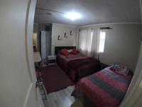 Driepersoonskamer met Eigen Badkamer