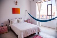 Family Host HOSTEL - B&B Villa de Leyva