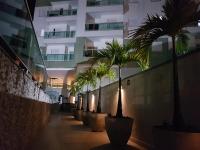 Apartamento Praia Grande Ubatuba com Churrasqueira Privativa - B&B Ubatuba