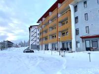 Enjoy Ylläs - Cozy top floor apartment - B&B