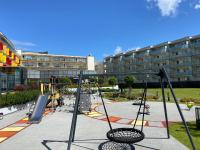 Aquarius-Aqua Apartment - Ferienwohnung Kolberg