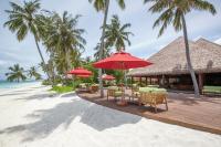 Reethi Faru, Bio Luxury Resort