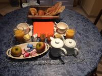 La parenthèse - B&B