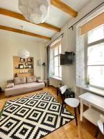 Dreaming Apartments - Ferienwohnung Lwiw