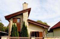 VILLA BARRACA - B&B Dunapataj