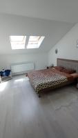 B&B Riwne - Apartament Buk - Bed and Breakfast Riwne