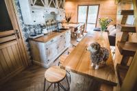 Domek Regionalny Dan Pio 2 - B&B Zakopane