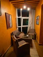 Très joli appartement au centre de IFRANE - B&B Ifrane