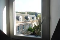 Le Repos - parking privatif - B&B Étretat