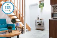 Apartamento - 2 niveles