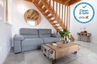 Apartamento - 2 niveles