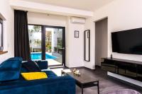 Apartment mit 1 Schlafzimmer