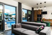 Maisonette-Apartment