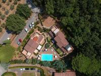 Matteo's Apartments - B&B Guardistallo