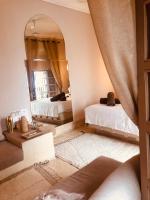 Junior Suite Deluxe