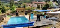 Halte du Vert Coteau - B&B