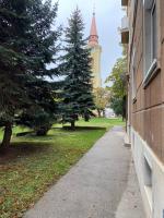 City Center Apartman Nagykanizsa - Bed and Breakfast Nagykanizsa