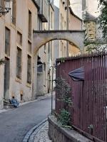 Appartement 2 Chambres