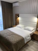 Chambre Standard Lit Queen-Size