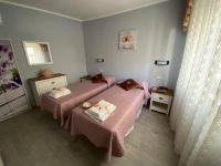 Zweibettzimmer