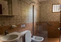 Two-Bedroom Bungalow