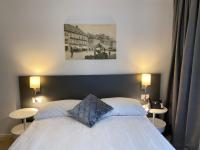 Athmos Résidence - Hotel - B&B La Chaux-de-Fonds